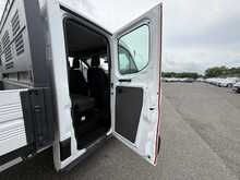 Ford Transit 350 EcoBlue Leader - U1097