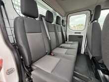 Ford Transit 350 EcoBlue Leader - U1097