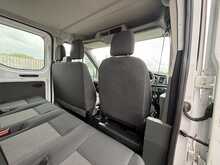 Ford Transit 350 EcoBlue Leader - U1097