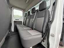 Ford Transit 350 EcoBlue Leader - U1097