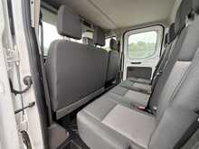 Ford Transit 350 EcoBlue Leader - U1097