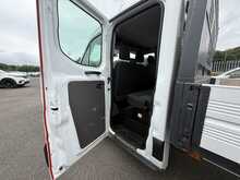 Ford Transit 350 EcoBlue Leader - U1097