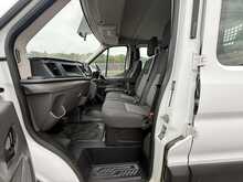 Ford Transit 350 EcoBlue Leader - U1097