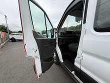 Ford Transit 350 EcoBlue Leader - U1097