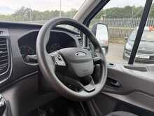 Ford Transit 350 EcoBlue Leader - U1097
