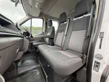Ford Transit 350 EcoBlue Leader - U1097