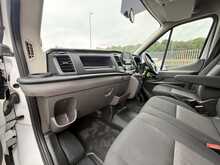 Ford Transit 350 EcoBlue Leader - U1097