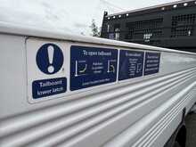 Ford Transit 350 EcoBlue Leader - U1097