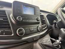 Ford Transit 350 EcoBlue Leader - U1097