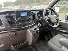 Ford Transit 350 EcoBlue Leader - U1097