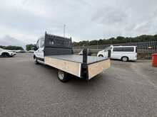 Ford Transit 350 EcoBlue Leader - U1097