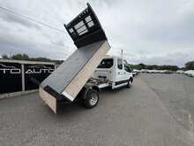 Ford Transit 350 EcoBlue Leader - U1097