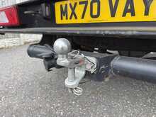 Ford Transit 350 EcoBlue Leader - U1097