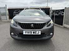Peugeot 2008 PureTech Active - U1098