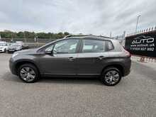 Peugeot 2008 PureTech Active - U1098
