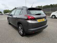 Peugeot 2008 PureTech Active - U1098