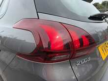 Peugeot 2008 PureTech Active - U1098