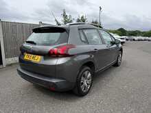 Peugeot 2008 PureTech Active - U1098