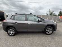 Peugeot 2008 PureTech Active - U1098
