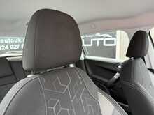 Peugeot 2008 PureTech Active - U1098