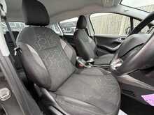 Peugeot 2008 PureTech Active - U1098