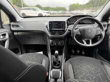 Peugeot 2008 PureTech Active - U1098