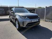 Land Rover Discovery SD4 SE - U1099