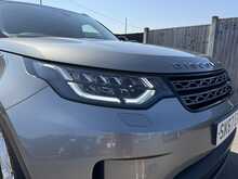 Land Rover Discovery SD4 SE - U1099