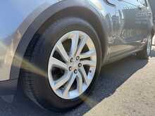Land Rover Discovery SD4 SE - U1099