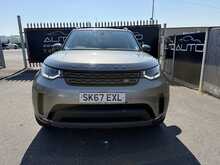 Land Rover Discovery SD4 SE - U1099
