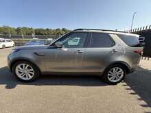 Land Rover Discovery SD4 SE - U1099