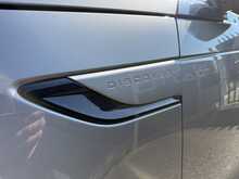 Land Rover Discovery SD4 SE - U1099