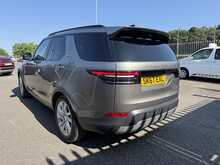 Land Rover Discovery SD4 SE - U1099