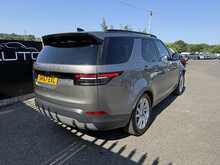 Land Rover Discovery SD4 SE - U1099