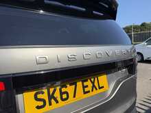 Land Rover Discovery SD4 SE - U1099