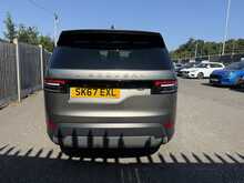 Land Rover Discovery SD4 SE - U1099