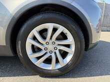 Land Rover Discovery SD4 SE - U1099
