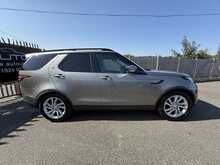 Land Rover Discovery SD4 SE - U1099