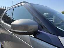 Land Rover Discovery SD4 SE - U1099