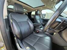 Land Rover Discovery SD4 SE - U1099