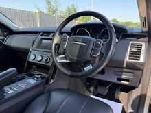 Land Rover Discovery SD4 SE - U1099