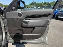 Land Rover Discovery SD4 SE - U1099
