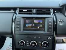 Land Rover Discovery SD4 SE - U1099