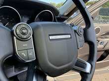 Land Rover Discovery SD4 SE - U1099
