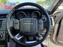 Land Rover Discovery SD4 SE - U1099