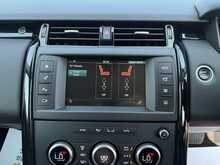 Land Rover Discovery SD4 SE - U1099
