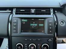 Land Rover Discovery SD4 SE - U1099