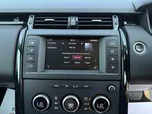 Land Rover Discovery SD4 SE - U1099