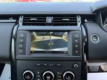 Land Rover Discovery SD4 SE - U1099