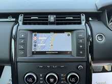 Land Rover Discovery SD4 SE - U1099